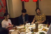 「葛城事件」 (c)2016「葛城事件」製作委員会