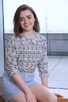 メイジー・ウィリアムズ