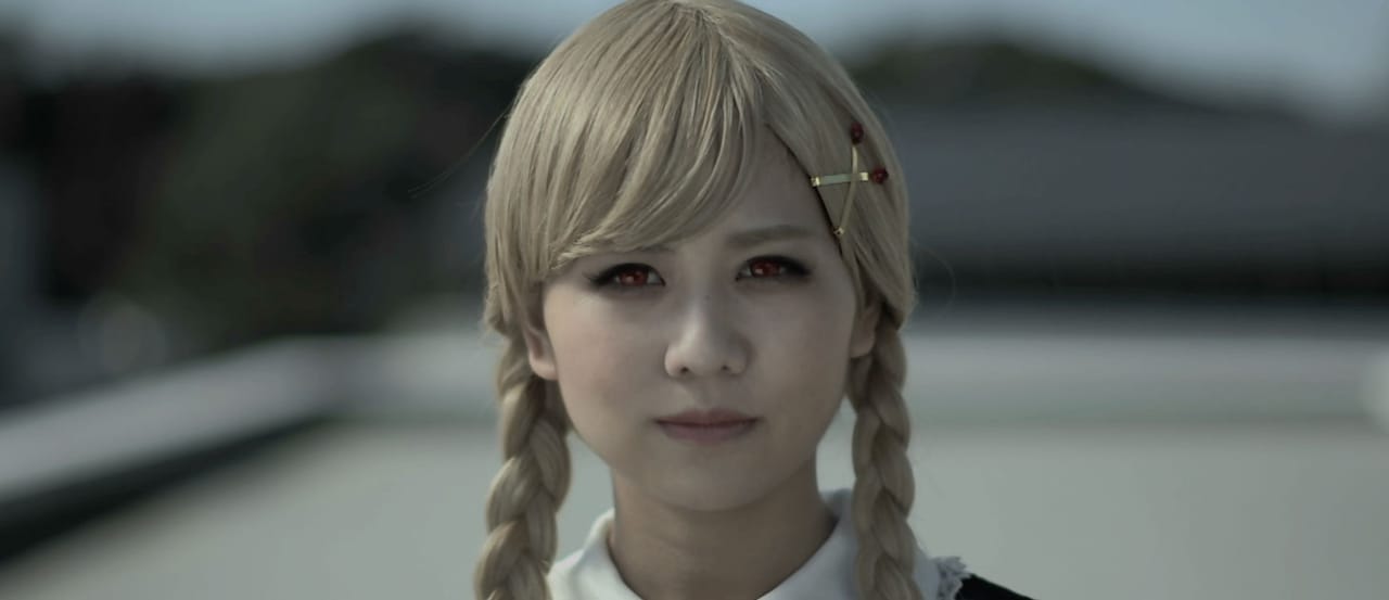 小林豊、本田剛文、小野賢章が妄想マッチに翻弄される「燐寸少女」予告編