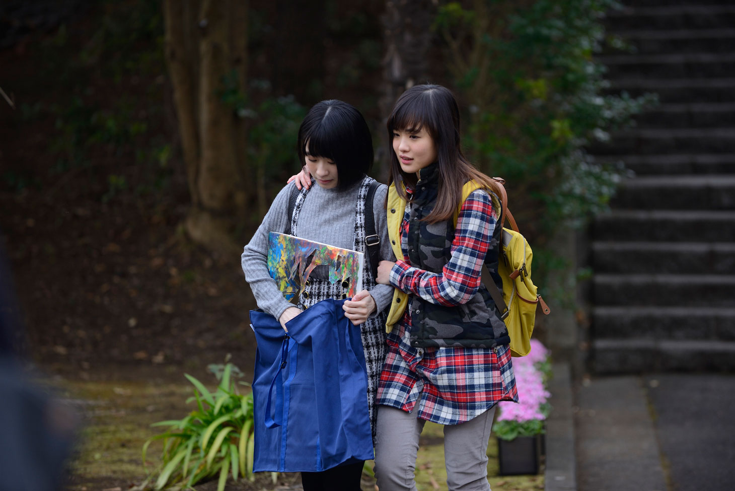 「燐寸少女 マッチショウジョ」