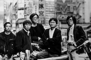 「台湾新電影時代」