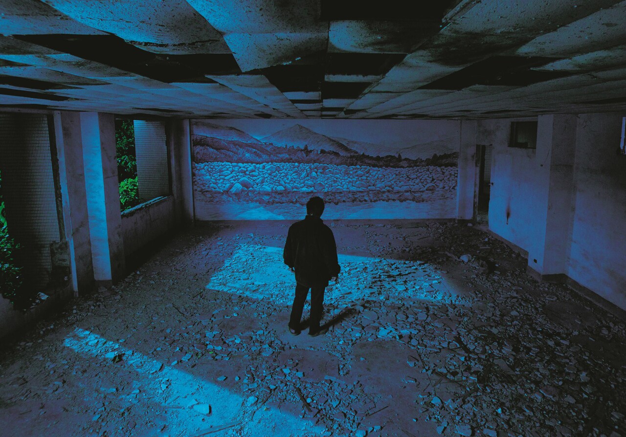 「郊遊 ＜ピクニック＞」 (c)2013 Homegreen Films & JBA Production