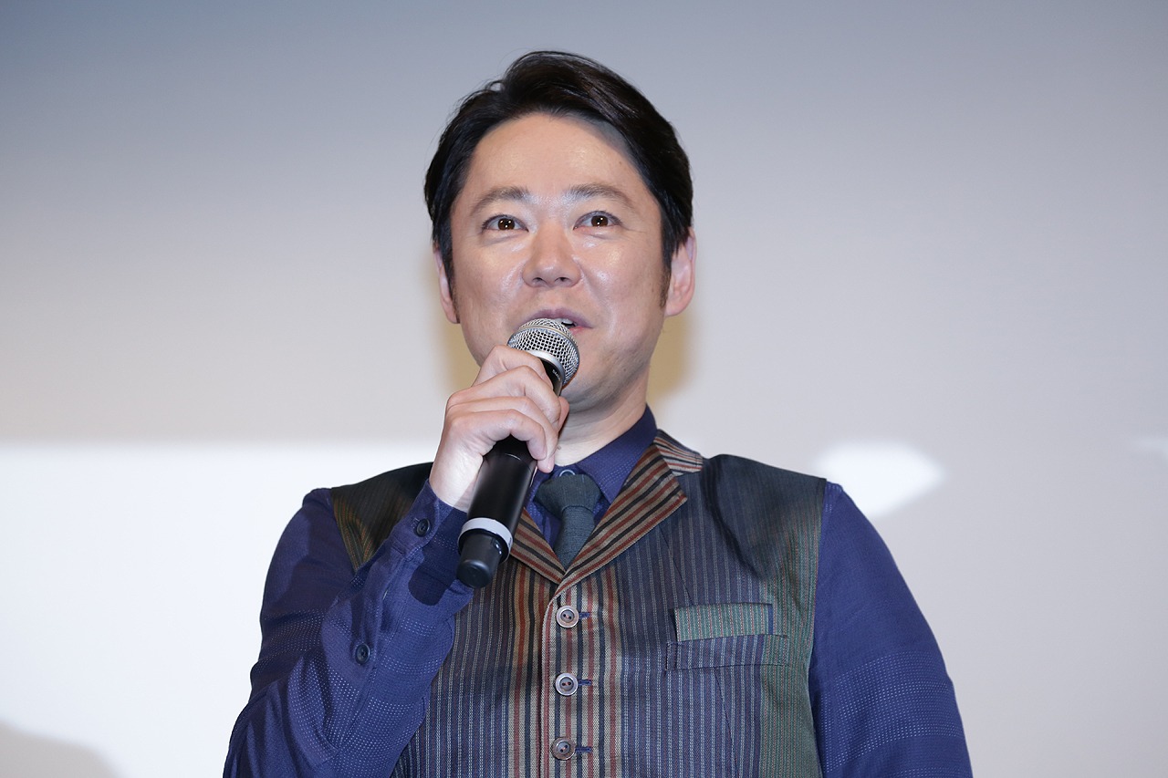 阿部サダヲ
