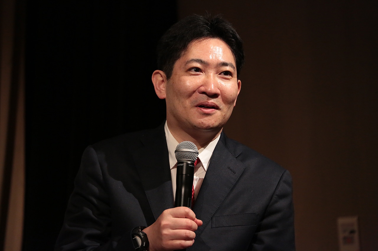 磯田道史