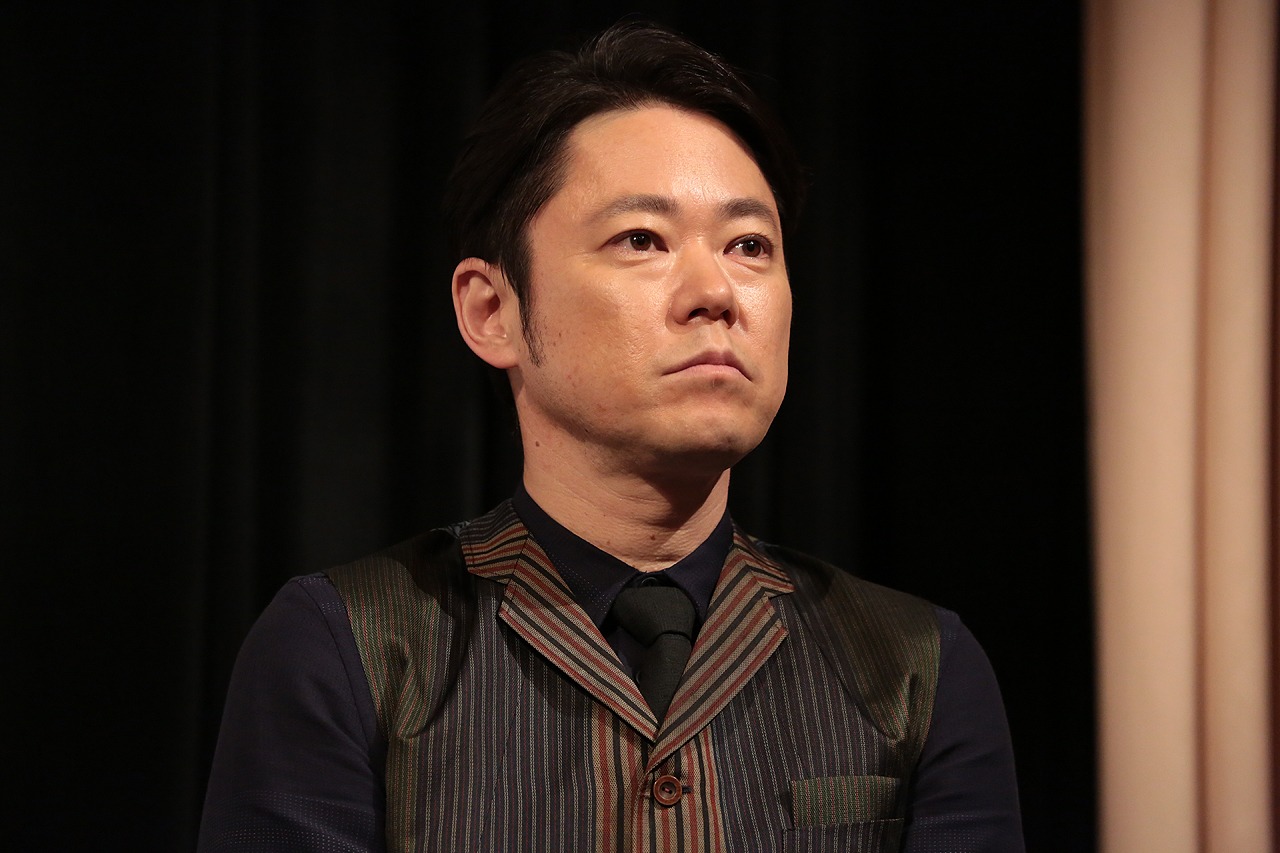 阿部サダヲ