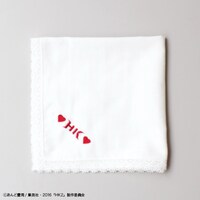 愛子ちゃんのパンティ風ハンカチ