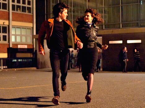 「シング・ストリート 未来へのうた」 (c)2015 Cosmo Films Limited. All Rights Reserved