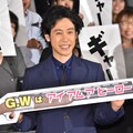 アイアムアヒーロー 有村架純は三度の飯よりzqnが好き 大泉洋が証言 映画ナタリー アイアムアヒーロー 有村架純は三度の飯よりzqnが好き 大泉洋が証言 映画ナタリー