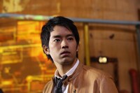 「CUTIE HONEY -TEARS-」