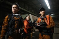 「CUTIE HONEY -TEARS-」