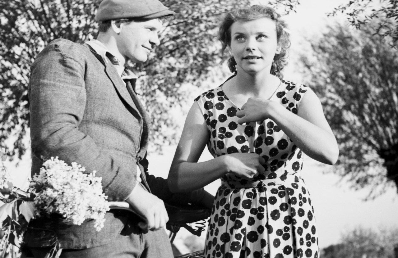 ポーランド映画特集が川崎で開催、アンジェイ・ワイダの抵抗3部作など