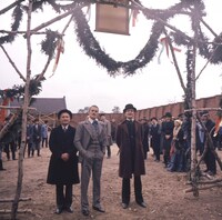 「約束の土地」 (c)STUDIO FILMOWE “PERSPEKTYWA”