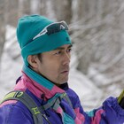 「疾風ロンド」特報、阿部寛がスキーで大コケ「計算して演じています」