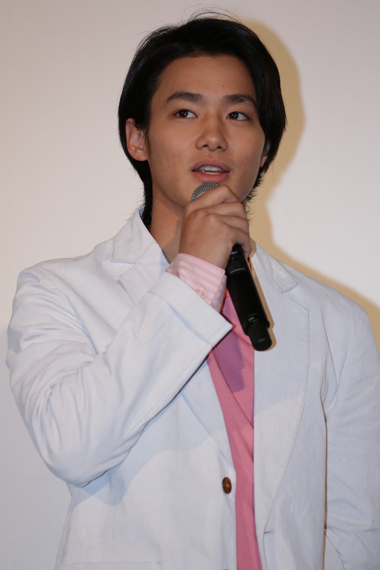 野村周平