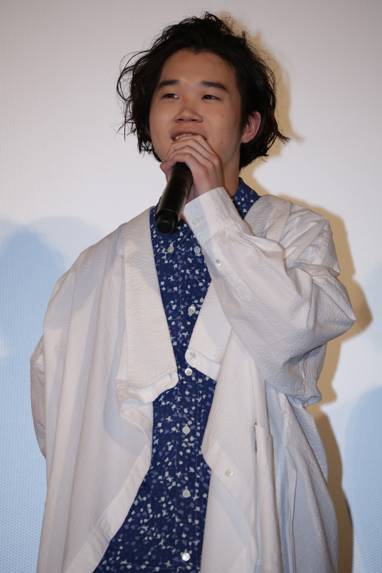 矢本悠馬