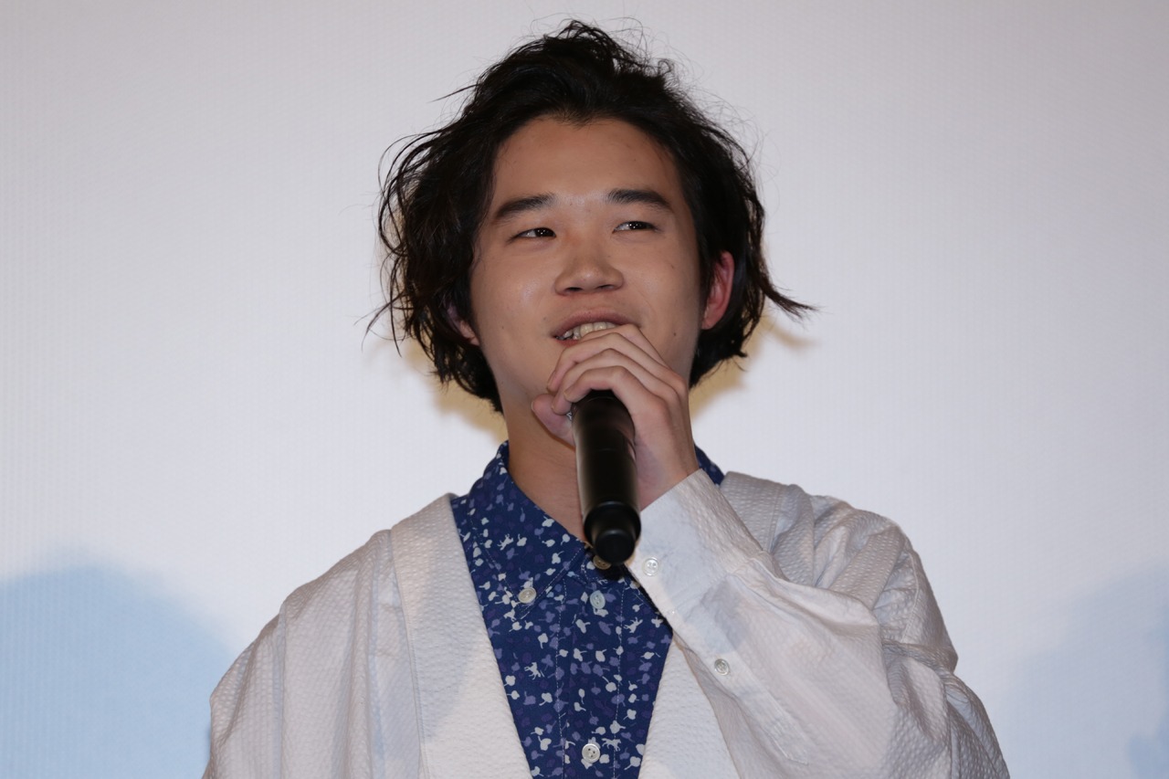 矢本悠馬