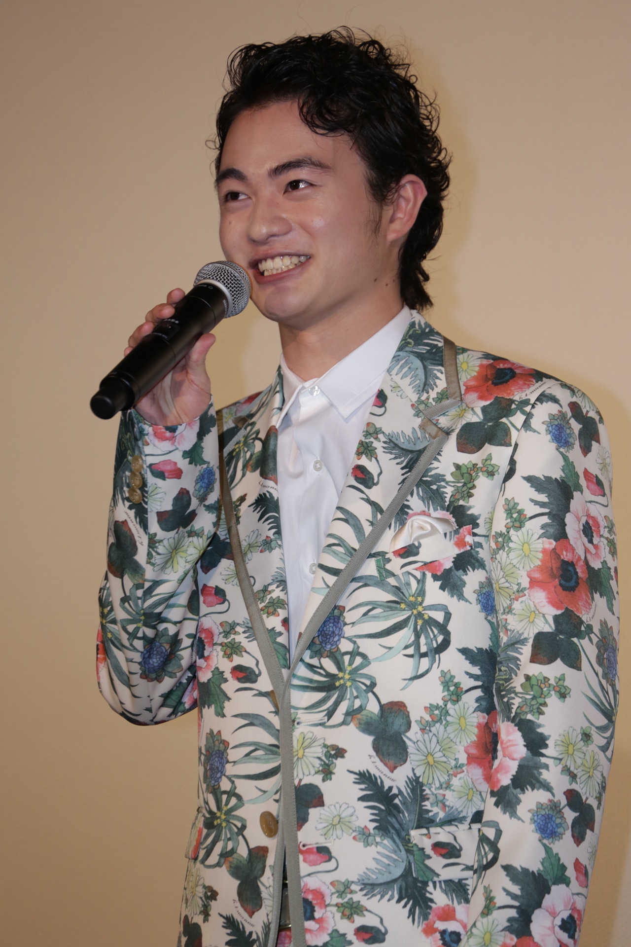 森永悠希