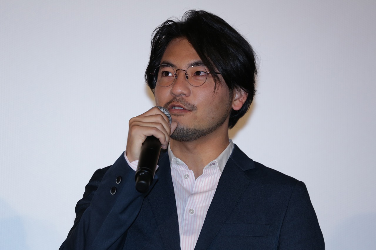 小泉徳宏