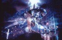 「GODZILLA／ゴジラ」 (c)1998 TRISTAR PICTURES, INC. ALL RIGHTS RESERVED.