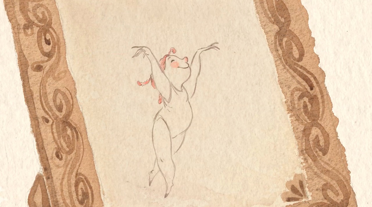 「ギーダ」 (c)RR Animacao de Filmes