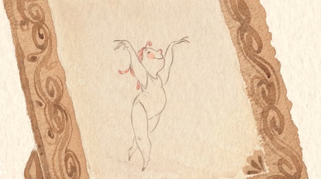 「ギーダ」 (c)RR Animacao de Filmes