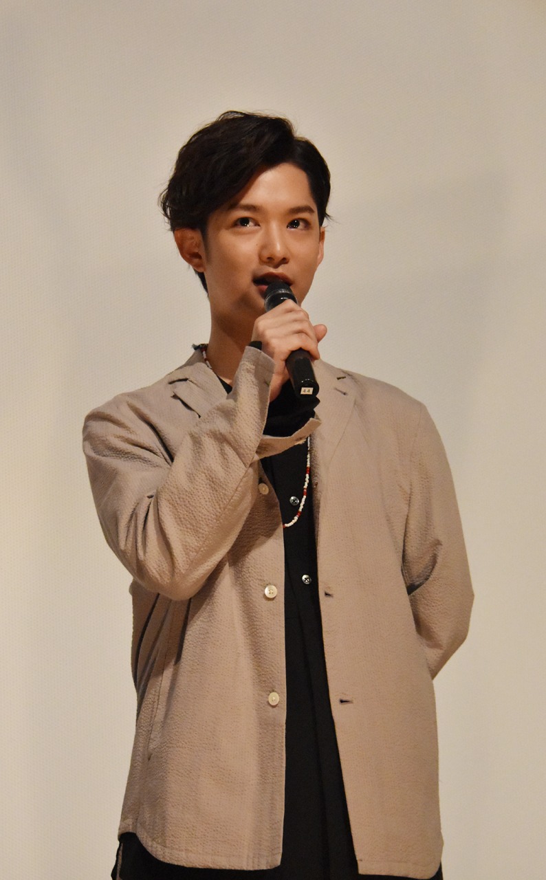 千葉雄大