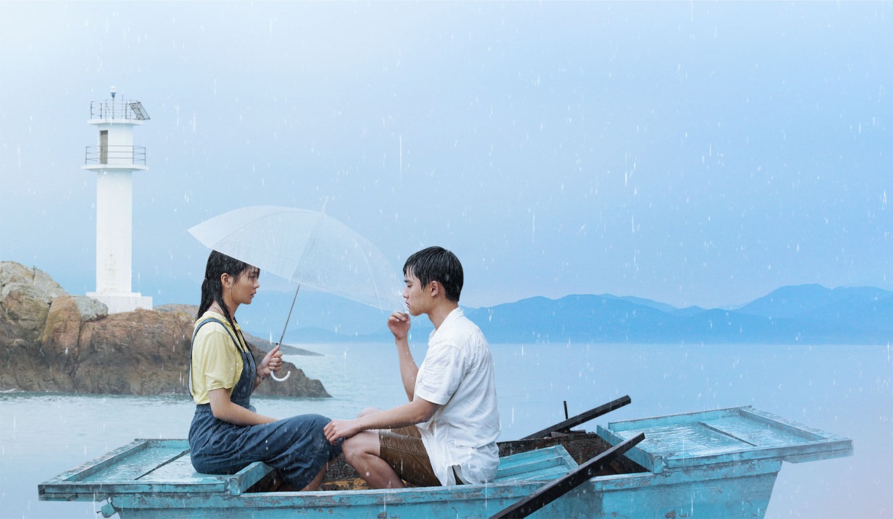 「純情」 (c)LITTLEBIG PICTURES