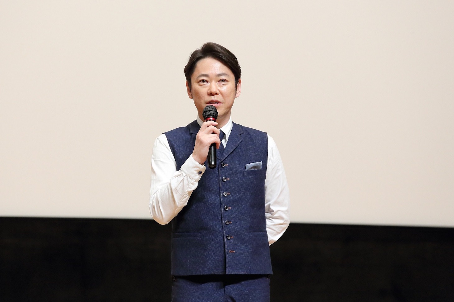 阿部サダヲ
