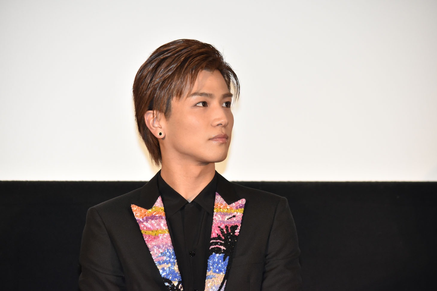 岩田剛典