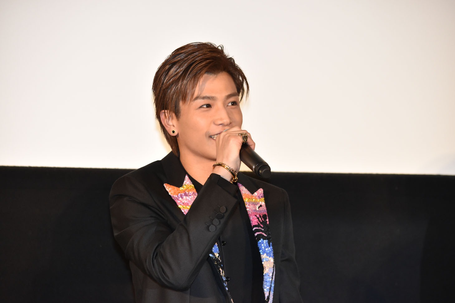 岩田剛典