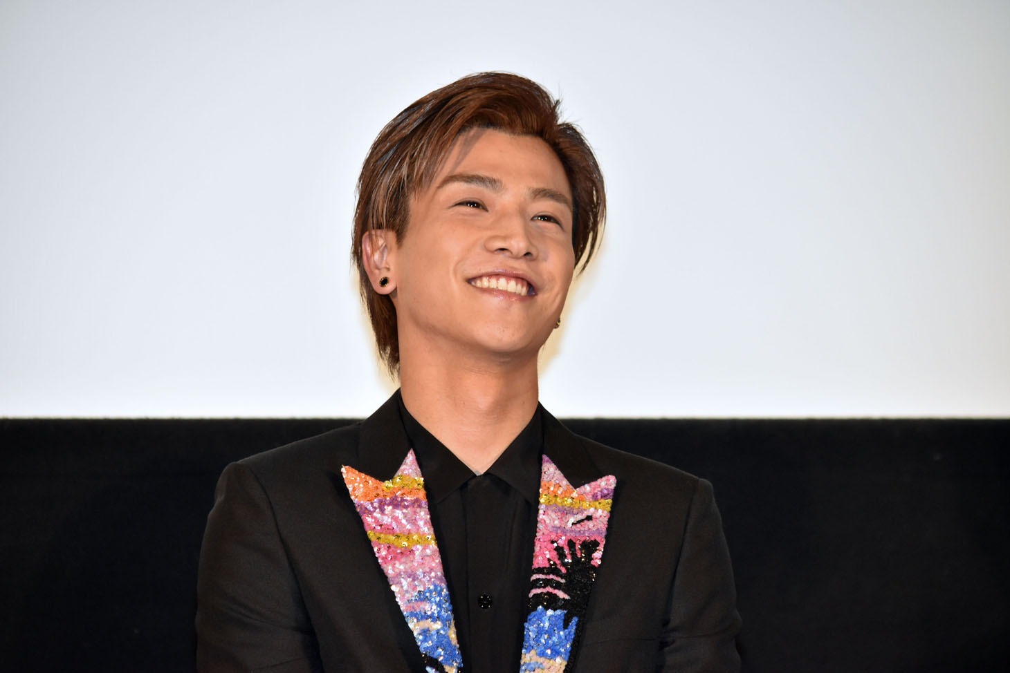 岩田剛典