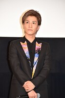 岩田剛典