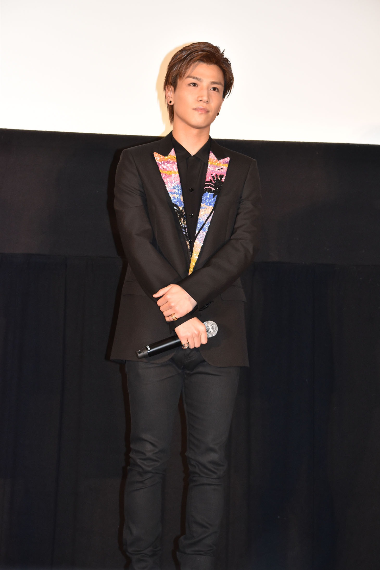 岩田剛典