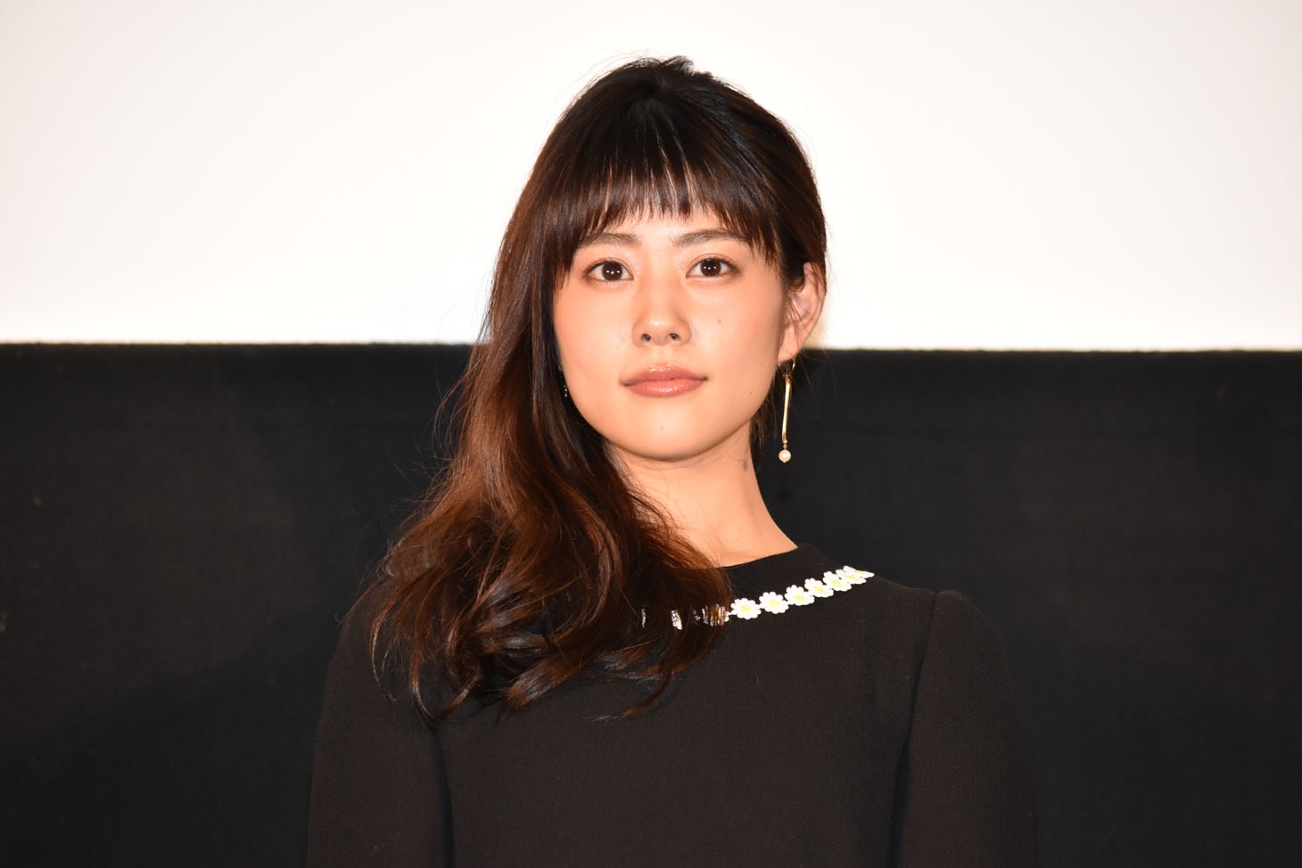 高畑充希