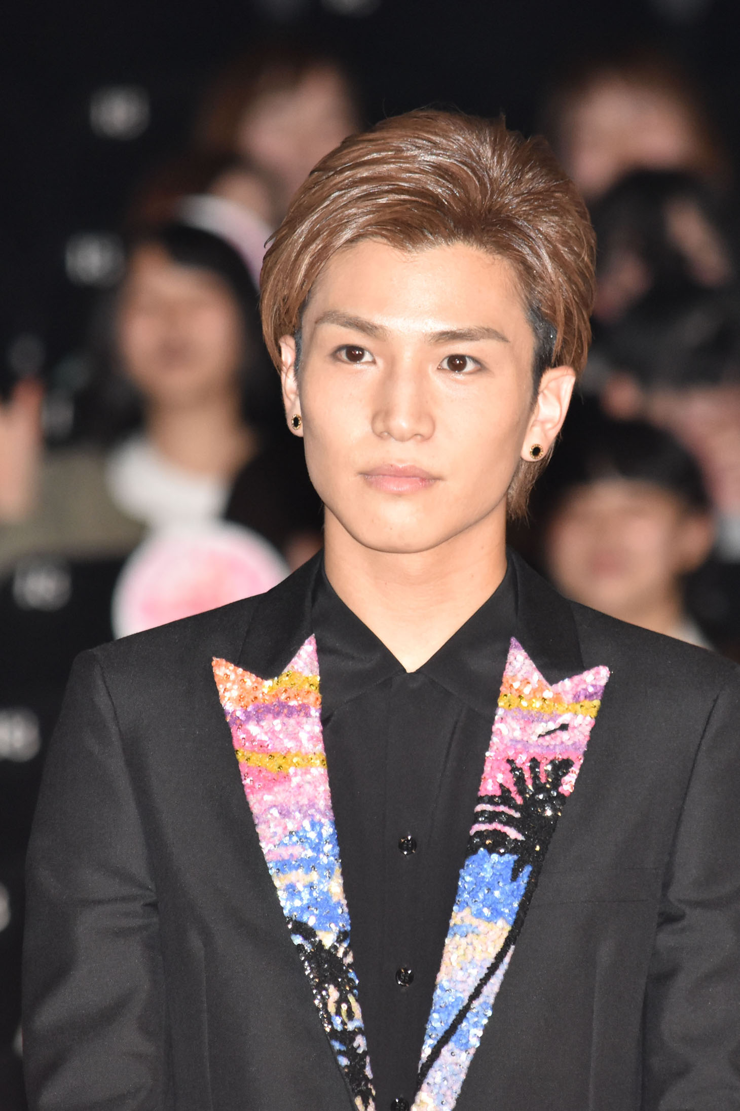 岩田剛典