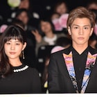 「植物図鑑」岩田剛典&高畑充希、理想のタイプは味噌汁系女子と白ご飯系男子