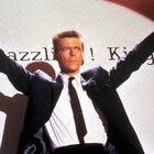 デヴィッド・ボウイの追悼放送、「ビギナーズ」「戦メリ」など出演作4本オンエア