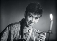 「幕末太陽傳」 (c)1957日活株式会社