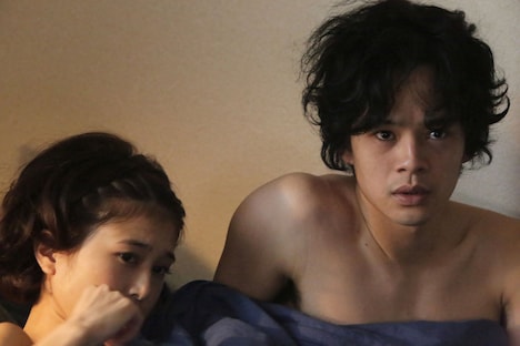 「だれかの木琴」 (c)2016『だれかの木琴』製作委員会