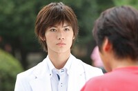 「ガリレオΦ（エピソードゼロ）」 原作 東野圭吾 著「ガリレオの苦悩」（文春文庫 刊）／フジテレビジョン