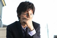 「ガリレオ（2007年）」 原作 東野圭吾 著「探偵ガリレオ」「予知夢」（文春文庫 刊）／フジテレビジョン