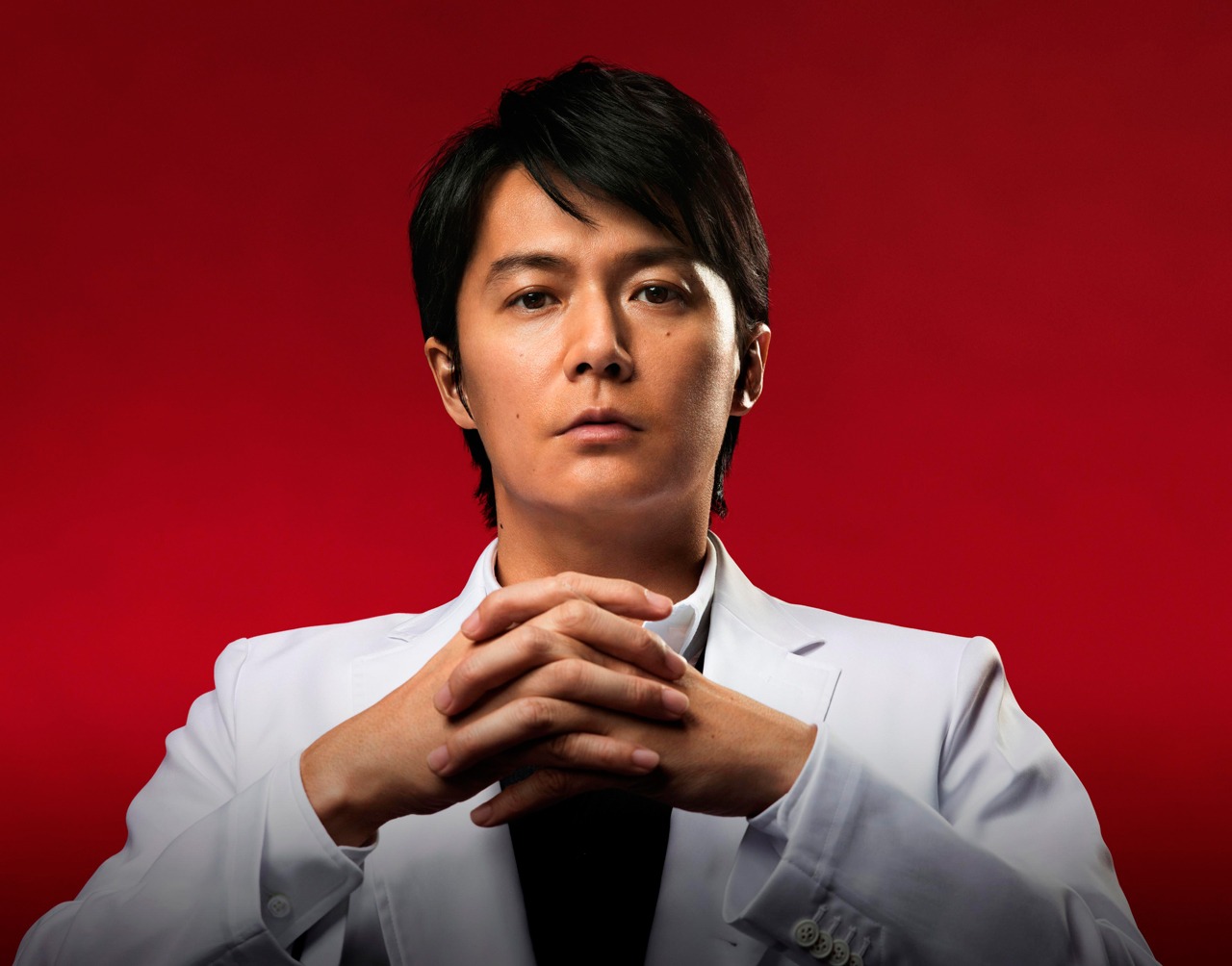 「ガリレオ（2013年）」 原作 東野圭吾 著「探偵ガリレオ」「予知夢」（文春文庫 刊）／フジテレビジョン