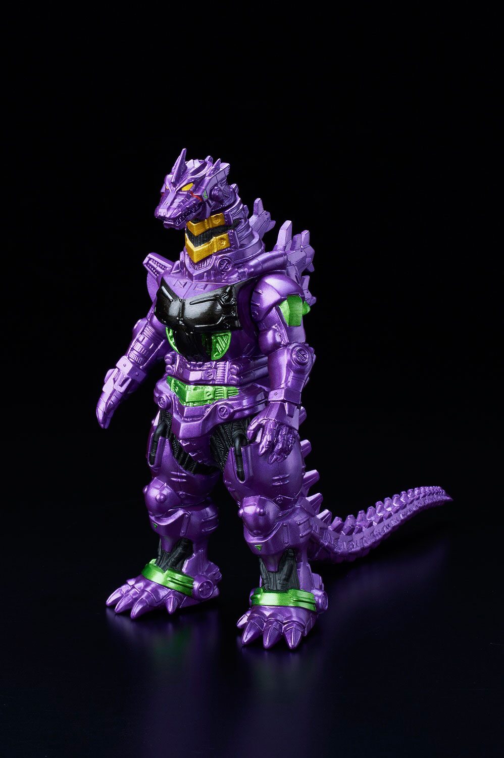ムービーモンスターシリーズ メカゴジラ初号機VER TM&(c)TOHO CO.,LTD 