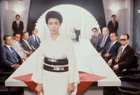 「極道の妻たち II」 (c)東映