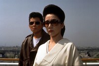 「極道の妻たち 最後の戦い」 (c)東映