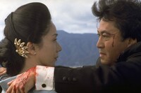 「新・極道の妻たち 覚悟しいや」 (c)東映