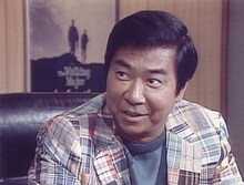 「訪問インタビュー 石原裕次郎」 (c)NHK