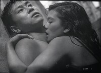 「狂った果実」(c)1956日活株式会社