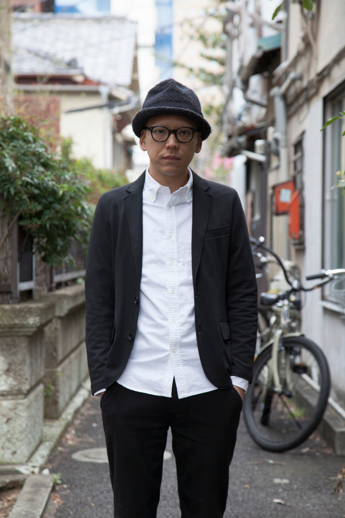 真利子哲也