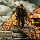 「マッドマックス」シリーズ全4作品が今日からWOWOWで連日放送